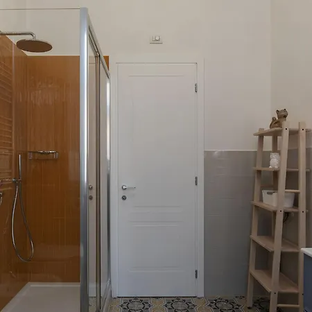 Διαμέρισμα La Casa Di Oreste Al Vaticano *