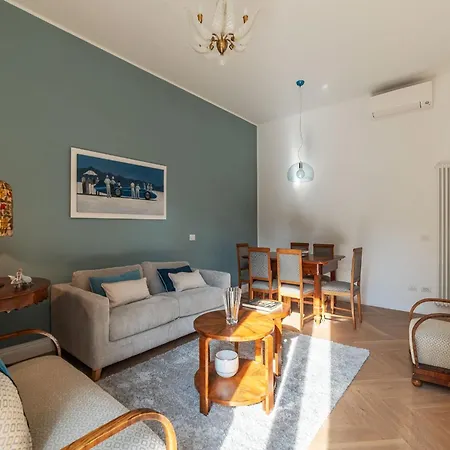 La Casa Di Oreste Al Vaticano Διαμέρισμα Ρώμη