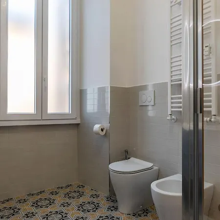 La Casa Di Oreste Al Vaticano Διαμέρισμα *