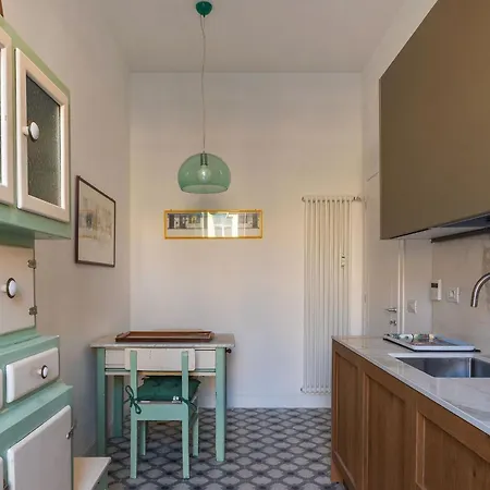 La Casa Di Oreste Al Vaticano Apartman