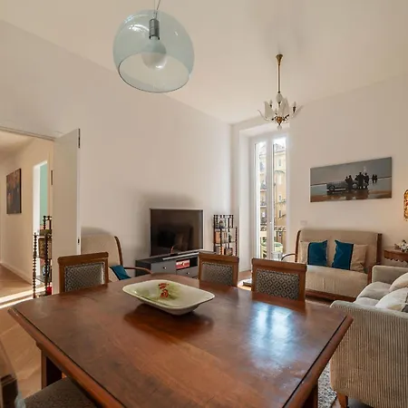 La Casa Di Oreste Al Vaticano Apartman *
