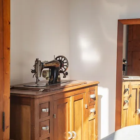 Apartman La Casa Di Oreste Al Vaticano Róma