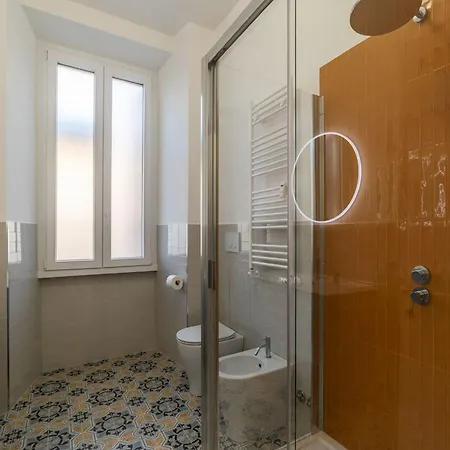 Apartman La Casa Di Oreste Al Vaticano