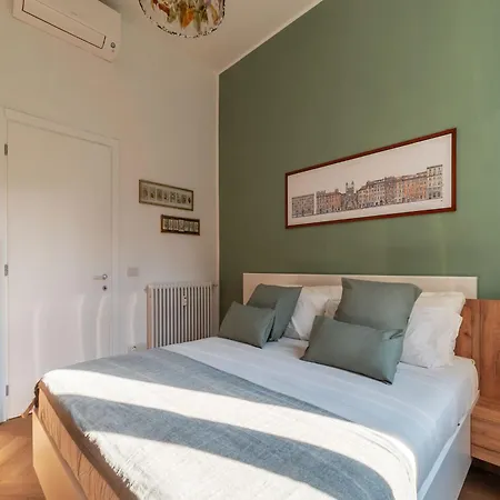 La Casa Di Oreste Al Vaticano Apartman